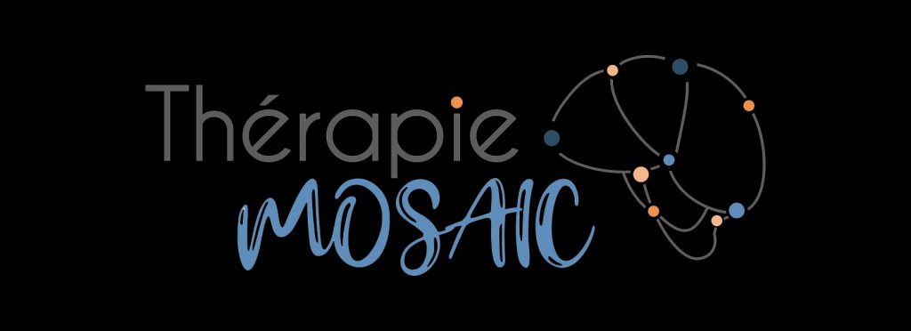 logo thérapie Mosaic Peggy Gourdon Daleyrac Peggy Gourdon Daleyrac Certifiée praticienne Mosaic proche de l'Emdr
